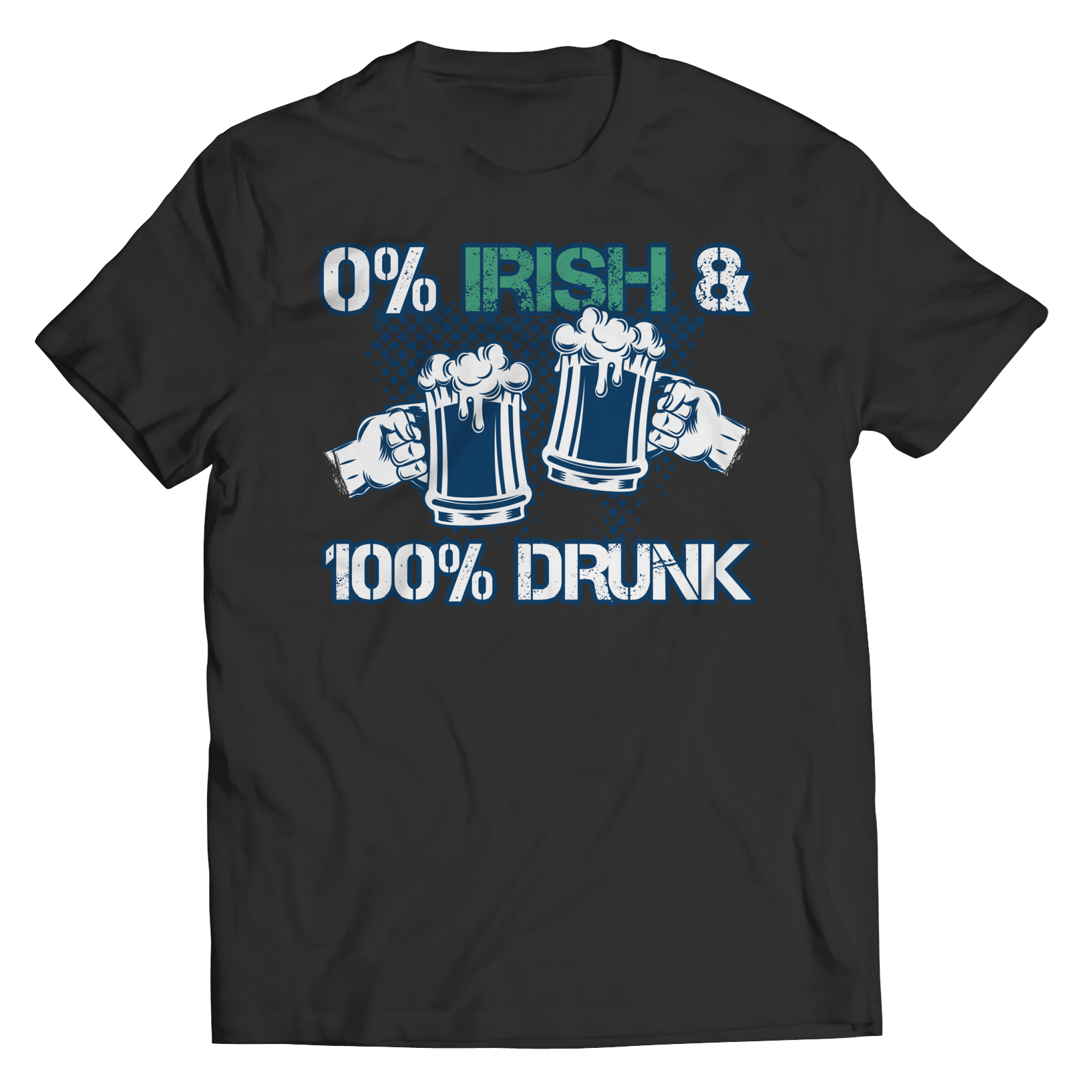 Copy of 0 percent Irish...business A